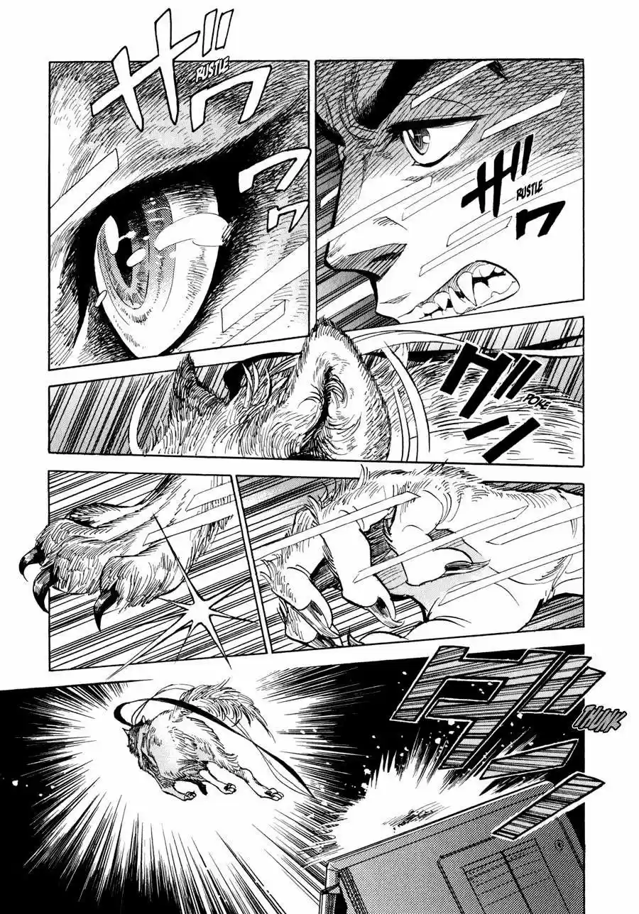 Ran to Haiiro no Sekai (2008) - Capítulo 3 - Página 11 - LectorTMOo
