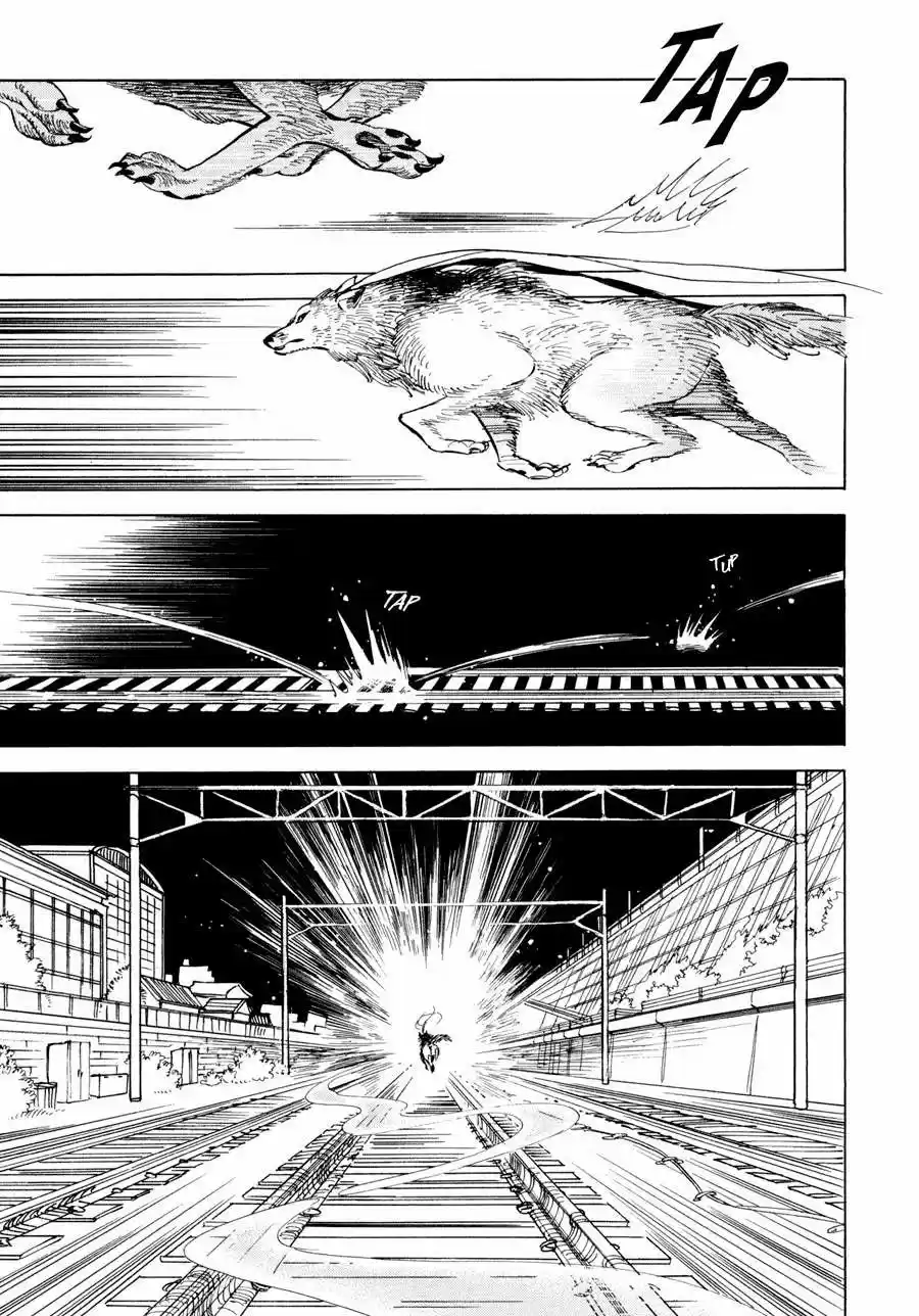 Ran to Haiiro no Sekai (2008) - Capítulo 3 - Página 18 - LectorTMOo