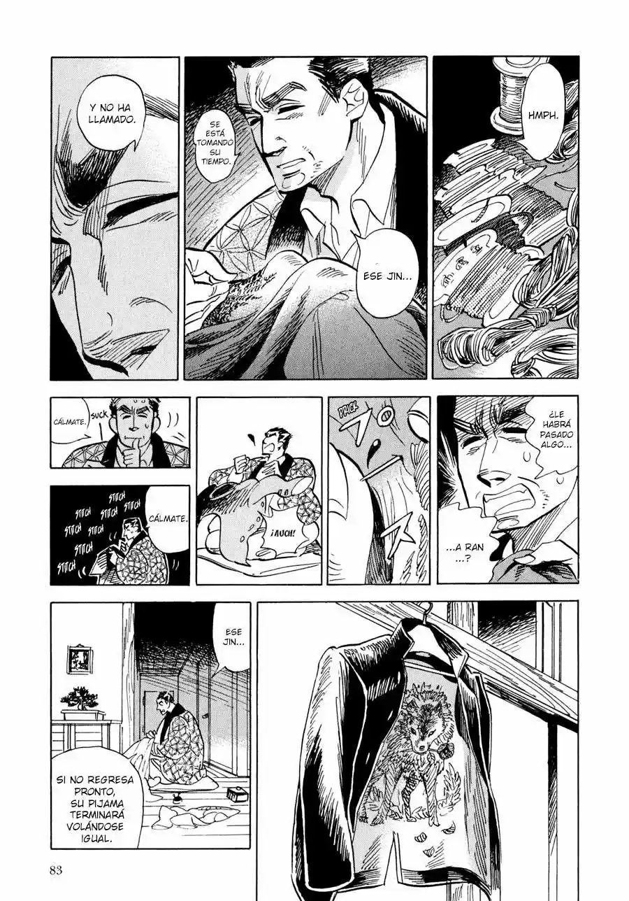 Ran to Haiiro no Sekai (2008) - Capítulo 3 - Página 20 - LectorTMOo