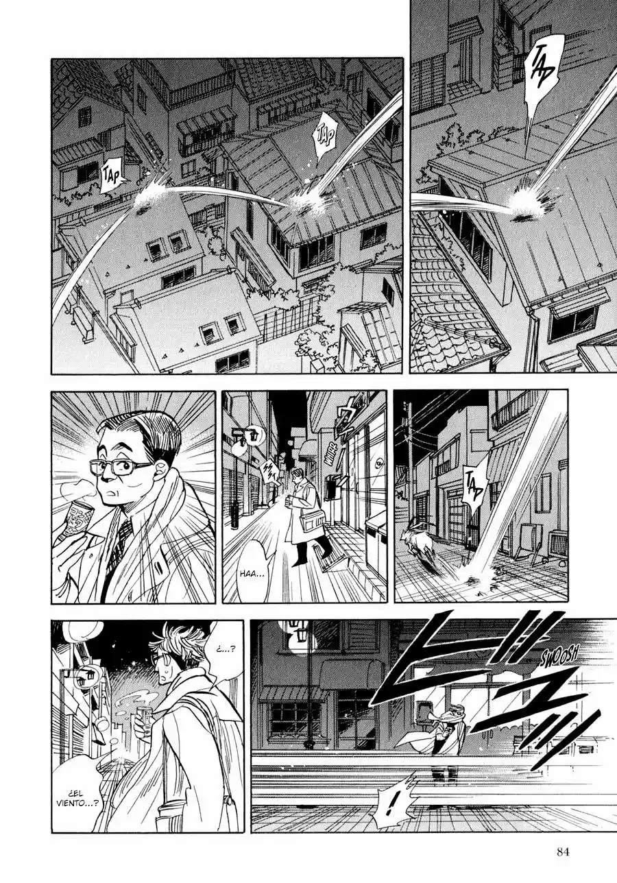 Ran to Haiiro no Sekai (2008) - Capítulo 3 - Página 21 - LectorTMOo