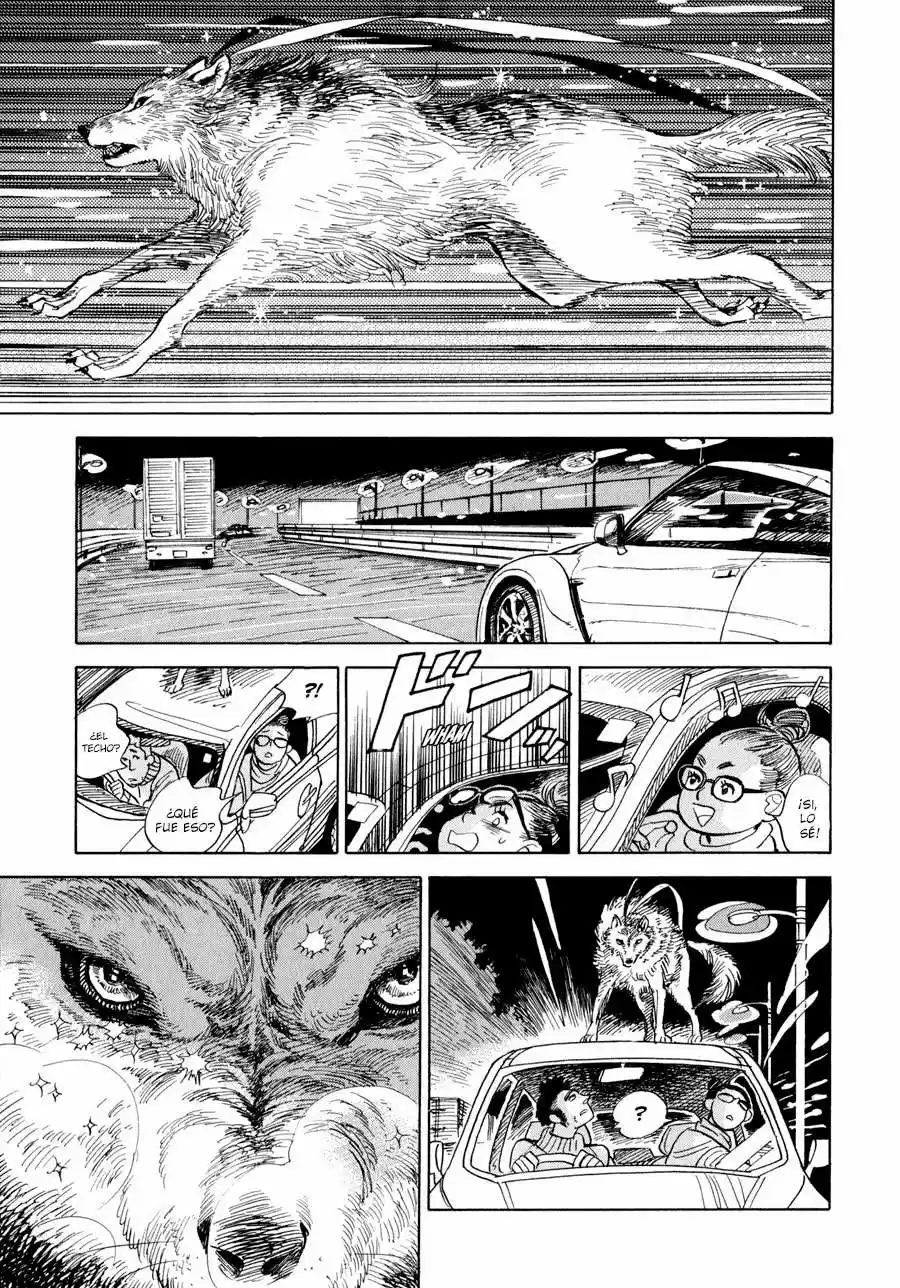 Ran to Haiiro no Sekai (2008) - Capítulo 3 - Página 22 - LectorTMOo