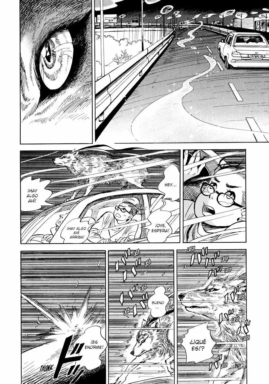 Ran to Haiiro no Sekai (2008) - Capítulo 3 - Página 23 - LectorTMOo