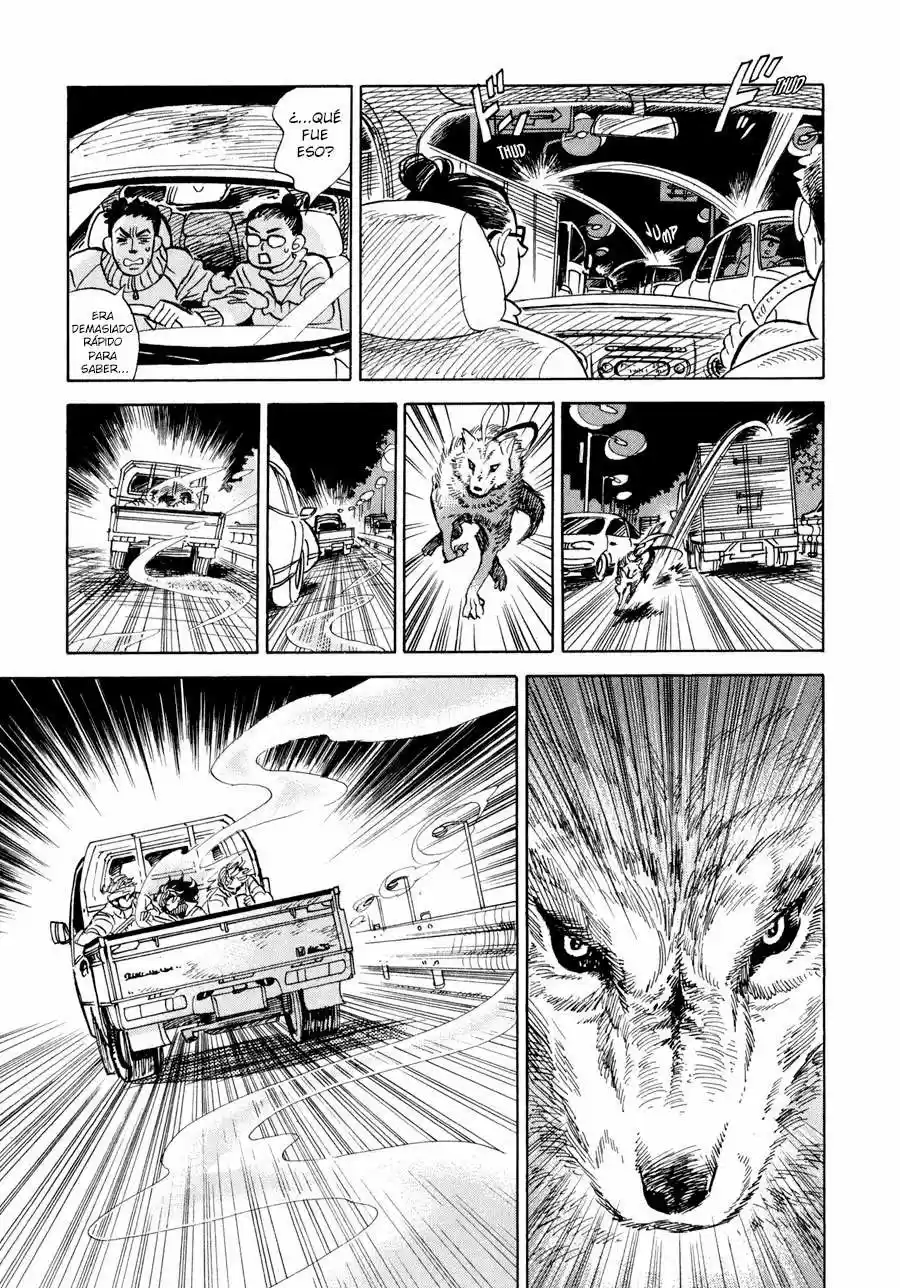 Ran to Haiiro no Sekai (2008) - Capítulo 3 - Página 24 - LectorTMOo