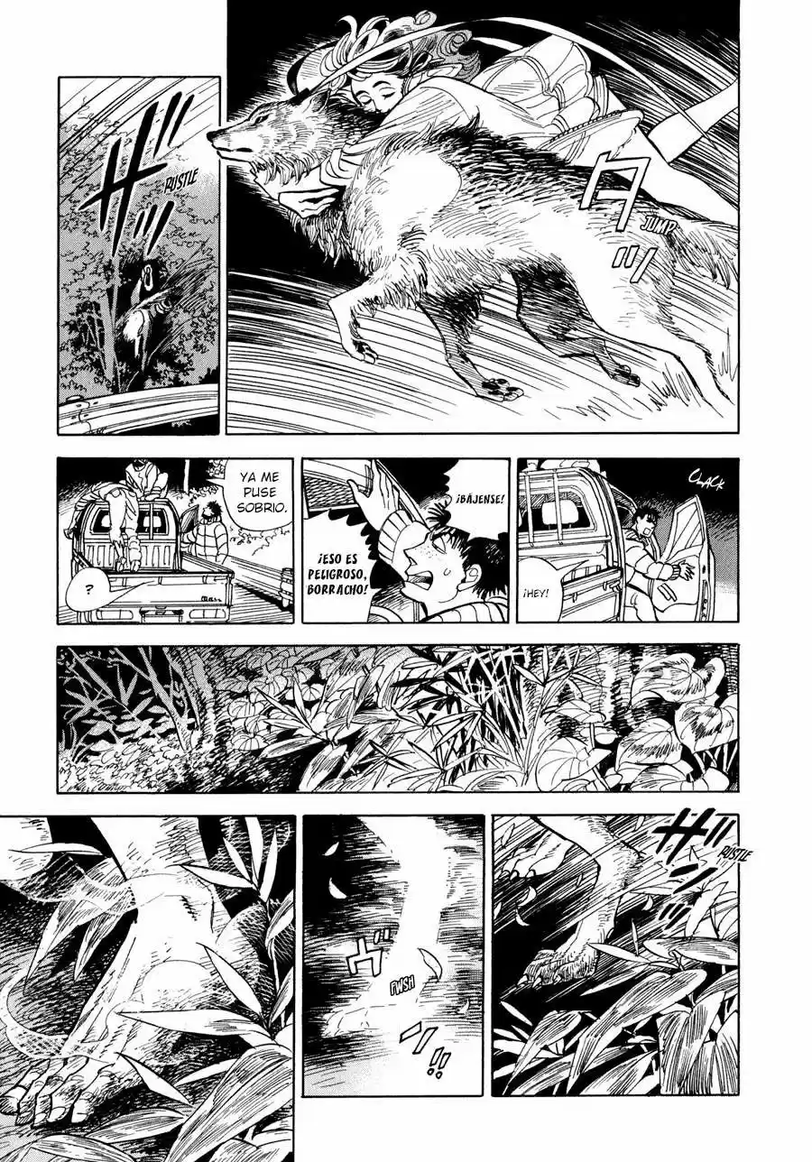 Ran to Haiiro no Sekai (2008) - Capítulo 3 - Página 28 - LectorTMOo