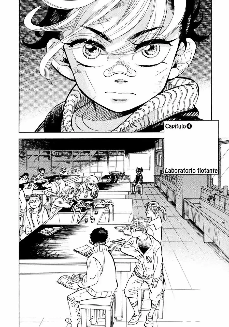 Ran to Haiiro no Sekai (2008) - Capítulo 4 - Página 6 - LectorTMOo