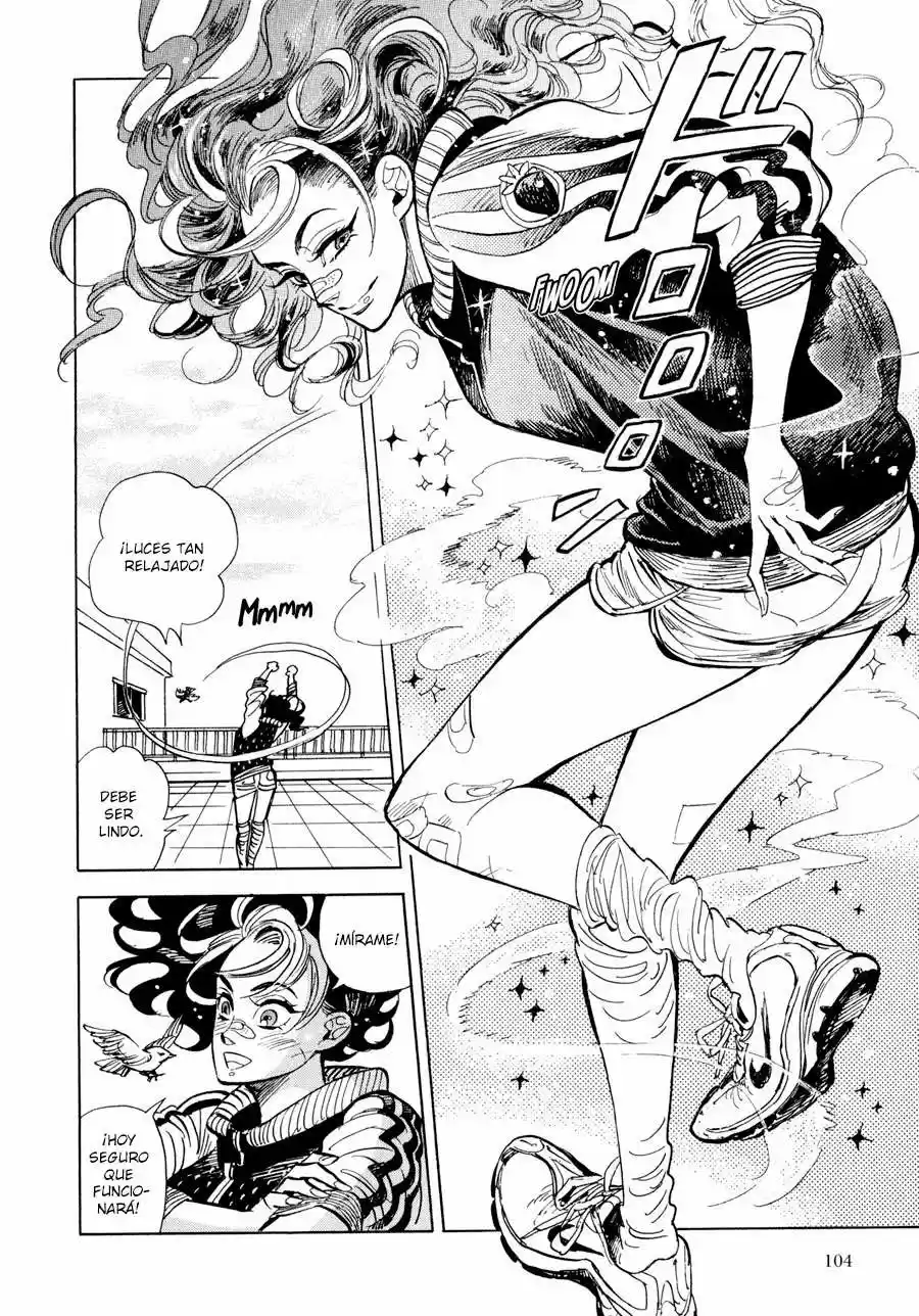 Ran to Haiiro no Sekai (2008) - Capítulo 4 - Página 14 - LectorTMOo