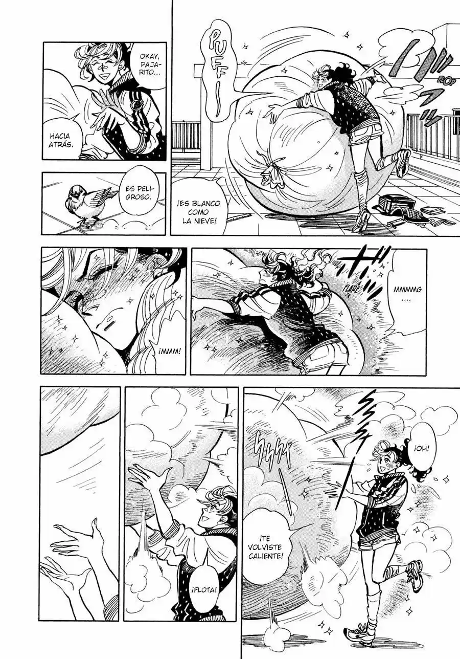 Ran to Haiiro no Sekai (2008) - Capítulo 4 - Página 16 - LectorTMOo