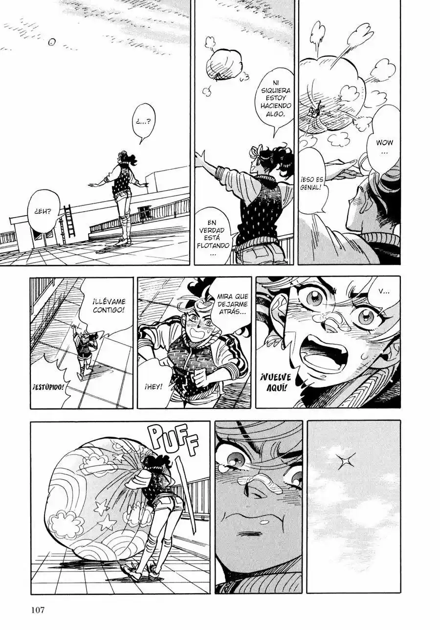 Ran to Haiiro no Sekai (2008) - Capítulo 4 - Página 17 - LectorTMOo