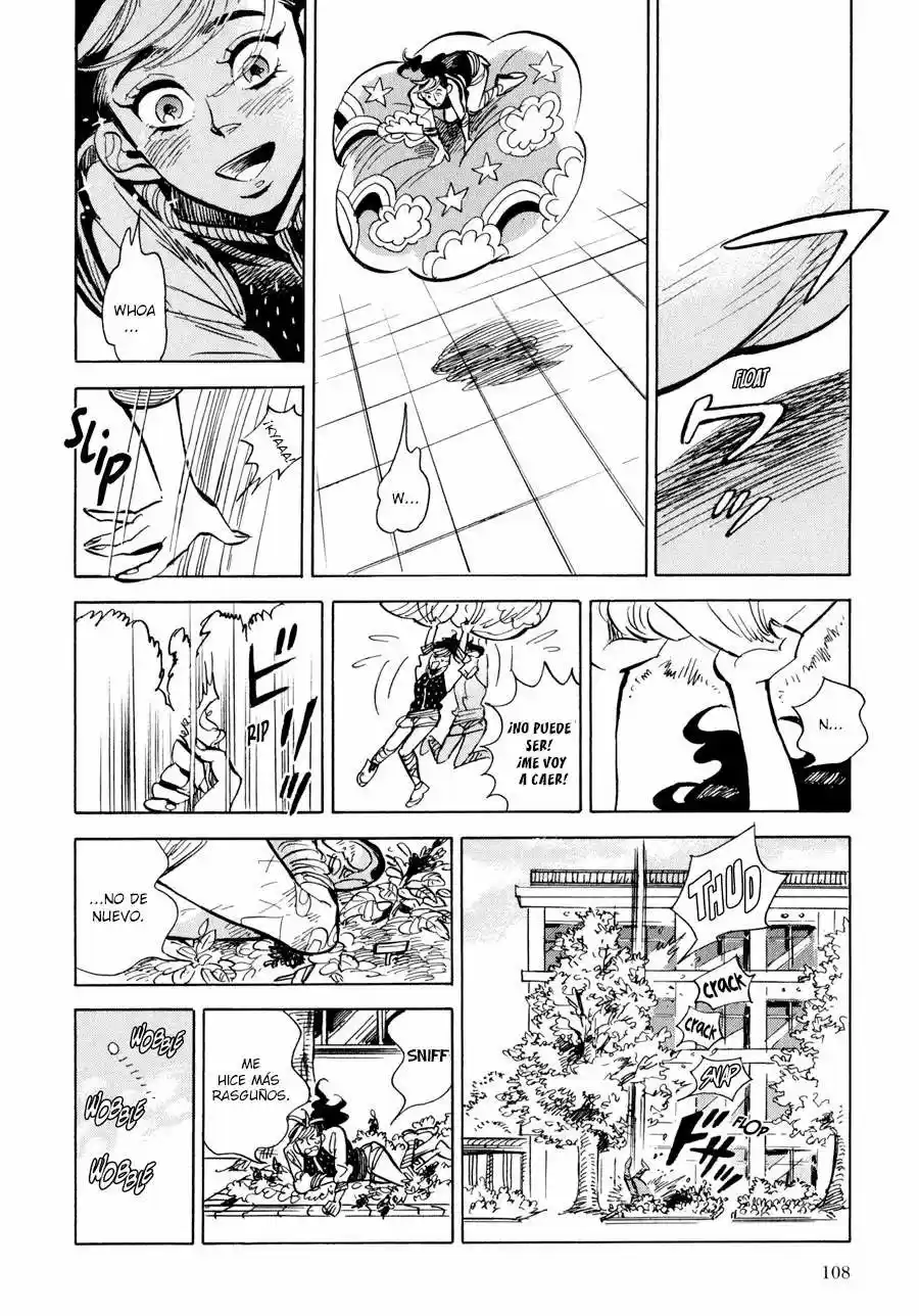 Ran to Haiiro no Sekai (2008) - Capítulo 4 - Página 18 - LectorTMOo