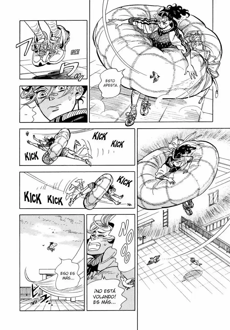 Ran to Haiiro no Sekai (2008) - Capítulo 4 - Página 20 - LectorTMOo