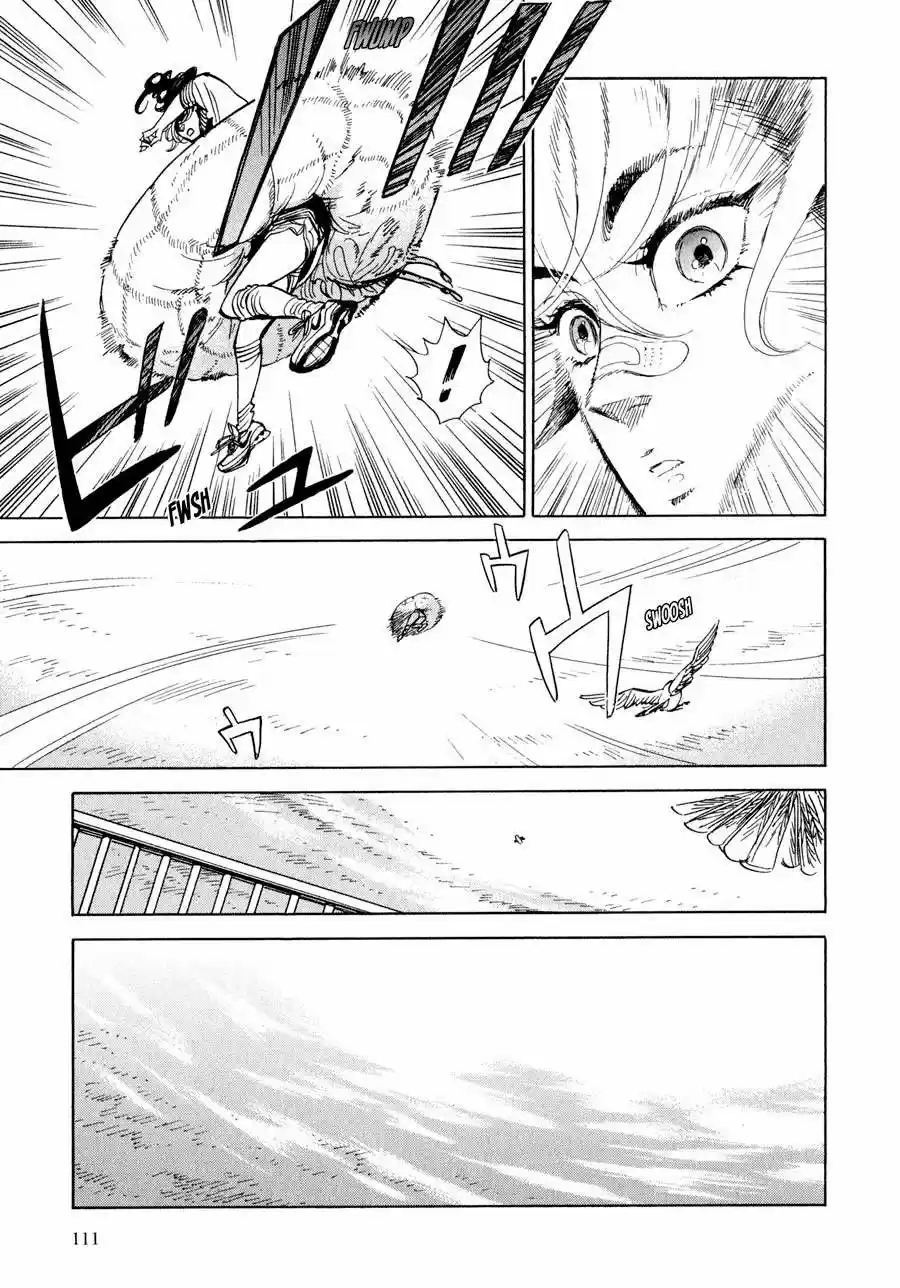 Ran to Haiiro no Sekai (2008) - Capítulo 4 - Página 21 - LectorTMOo