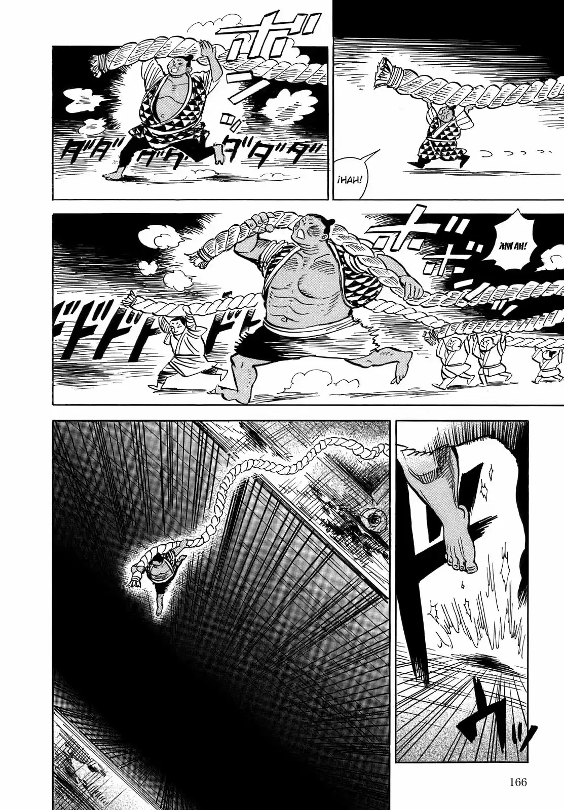 Ran to Haiiro no Sekai (2008) - Capítulo 6 - Página 9 - LectorTMOo