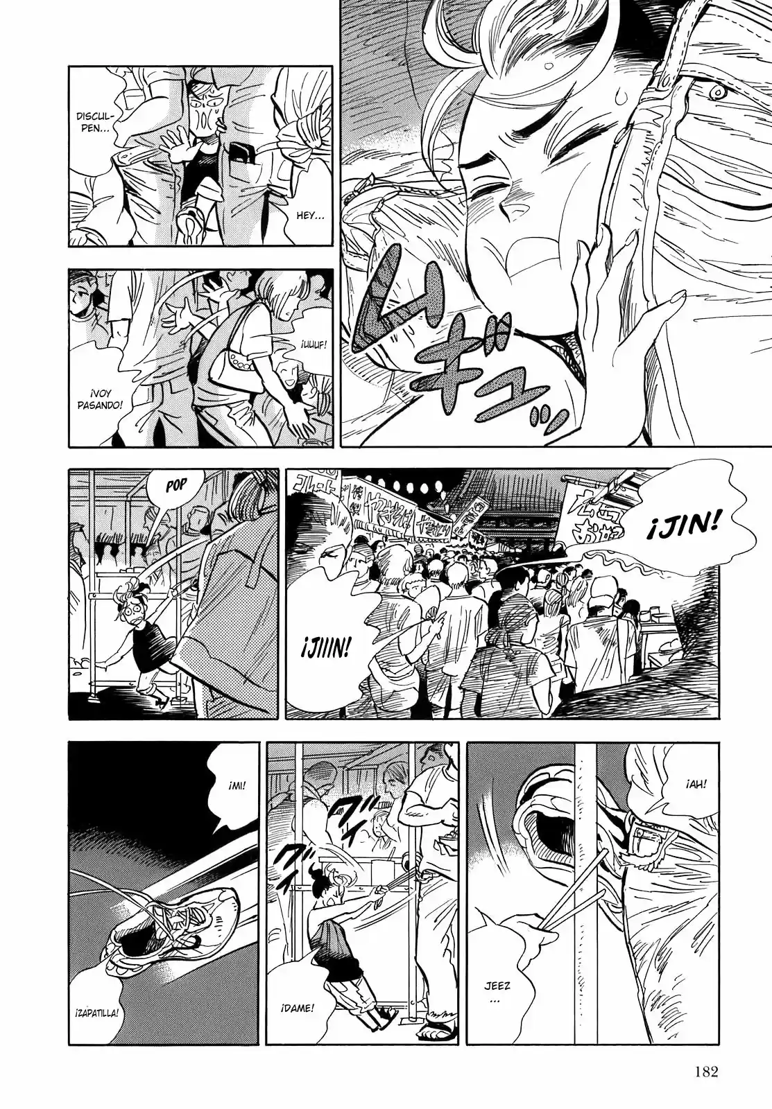 Ran to Haiiro no Sekai (2008) - Capítulo 6 - Página 25 - LectorTMOo