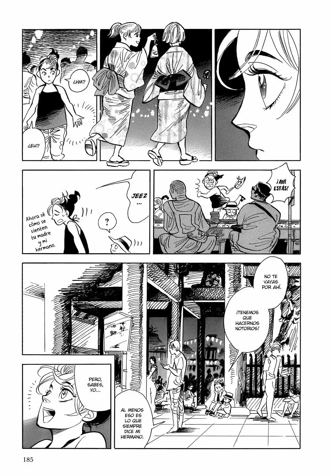 Ran to Haiiro no Sekai (2008) - Capítulo 6 - Página 28 - LectorTMOo