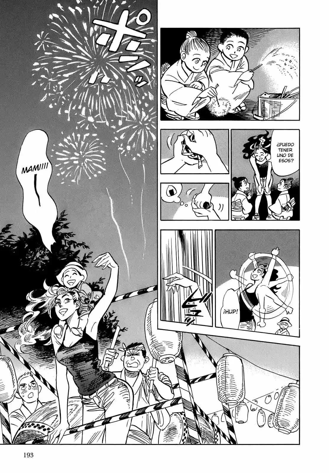 Ran to Haiiro no Sekai (2008) - Capítulo 6 - Página 36 - LectorTMOo