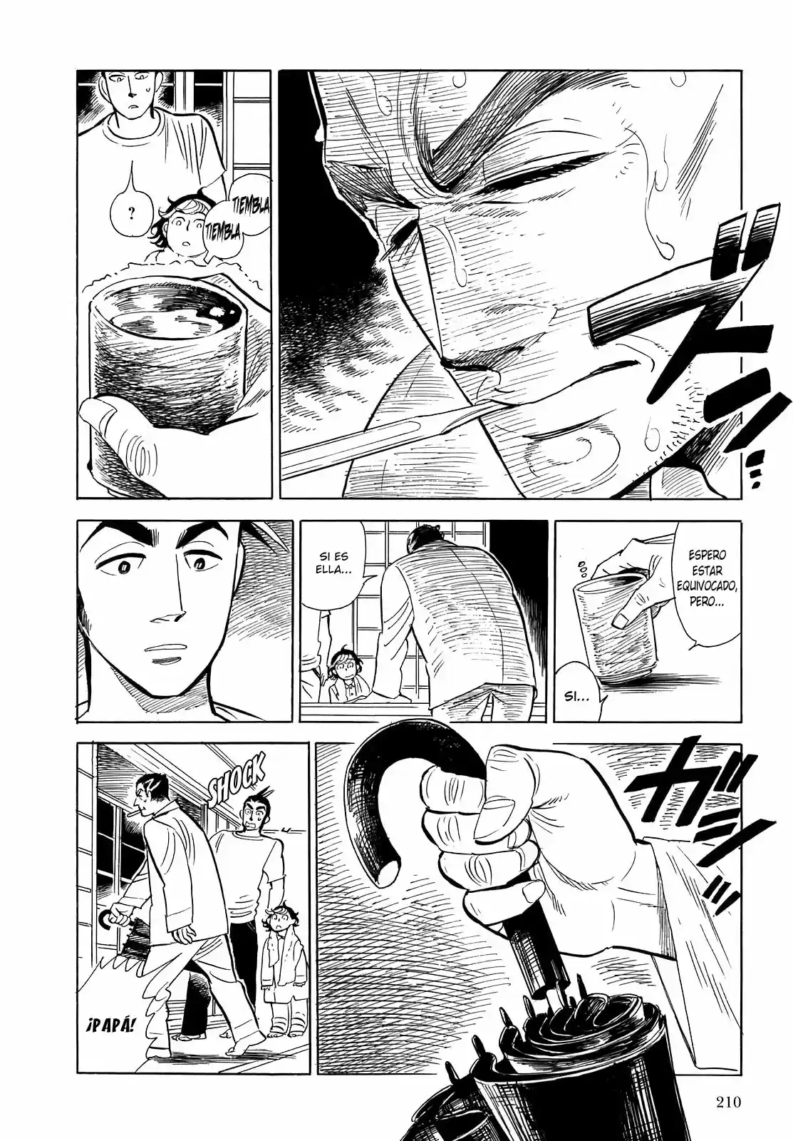 Ran to Haiiro no Sekai (2008) - Capítulo 6 - Página 53 - LectorTMOo