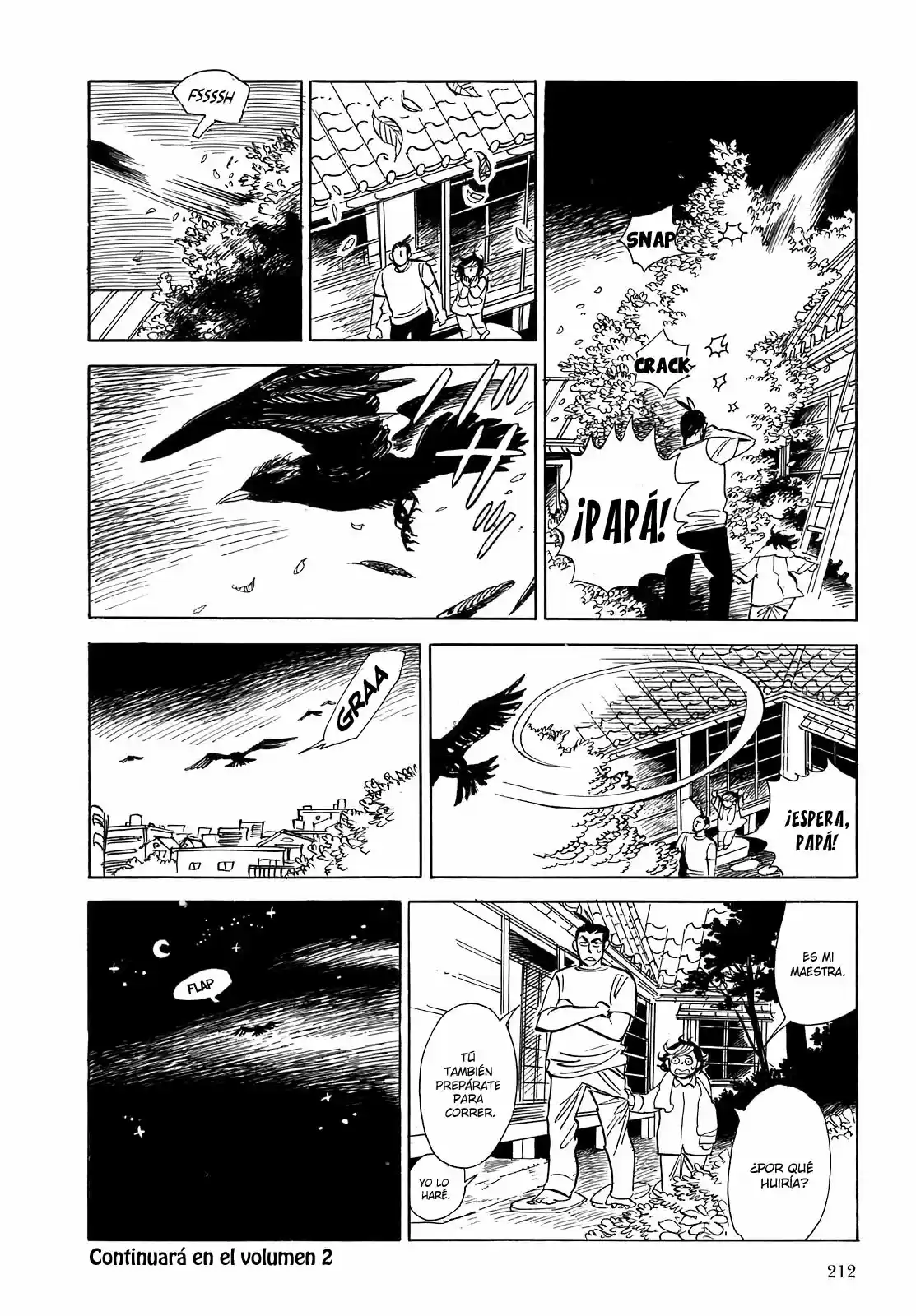 Ran to Haiiro no Sekai (2008) - Capítulo 6 - Página 55 - LectorTMOo