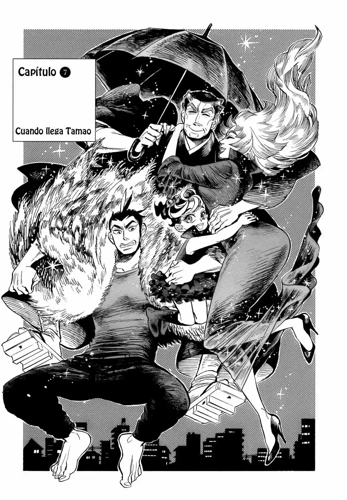 Ran to Haiiro no Sekai (2008) - Capítulo 7 - Página 11 - LectorTMOo