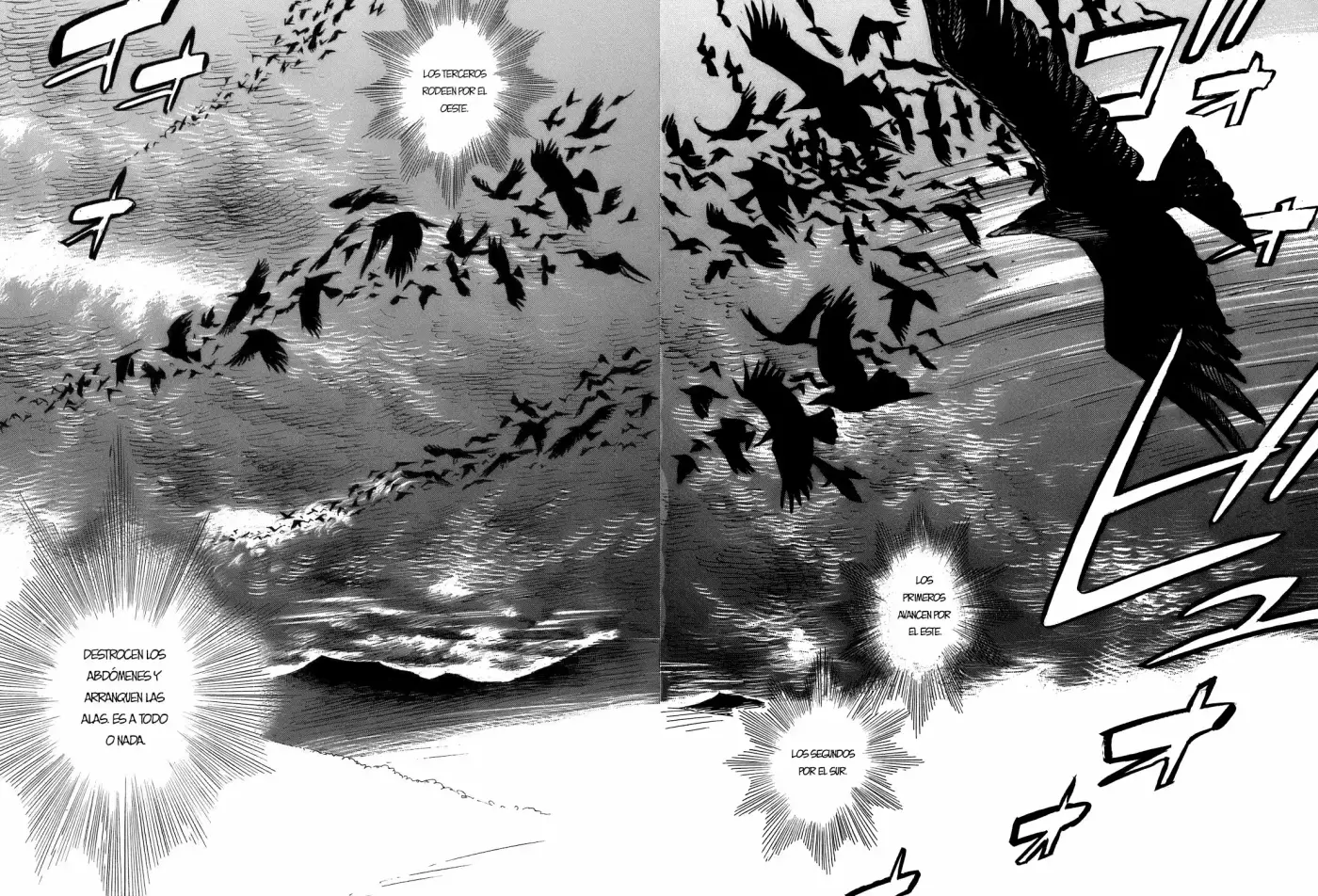Ran to Haiiro no Sekai (2008) - Capítulo 9 - Página 21 - LectorTMOo