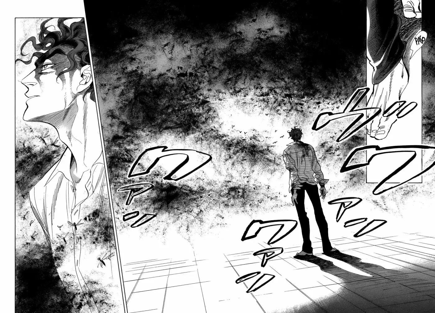 Ran to Haiiro no Sekai (2008) - Capítulo 9 - Página 38 - LectorTMOo