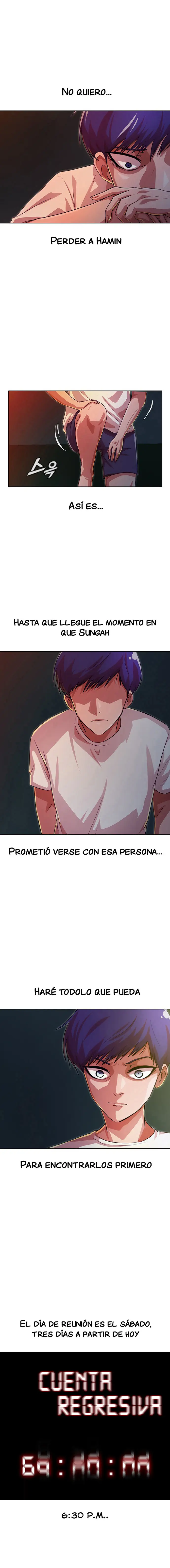 Random Chat (2017) - Capítulo 101 - Página 16 - LectorTMOo