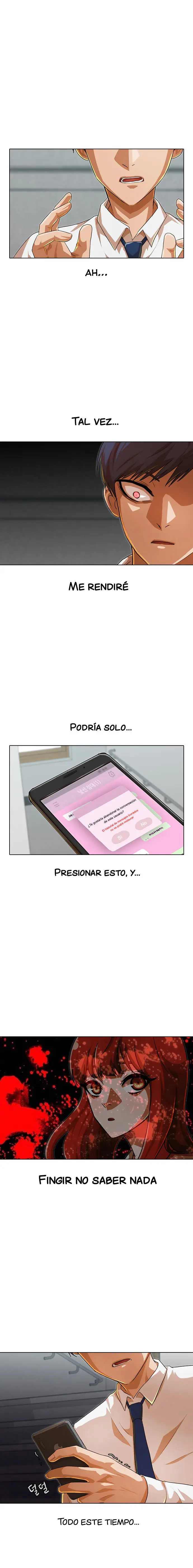 Random Chat (2017) - Capítulo 101 - Página 22 - LectorTMOo