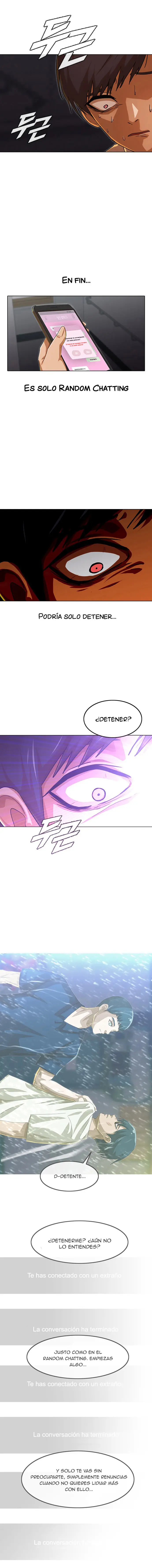 Random Chat (2017) - Capítulo 101 - Página 24 - LectorTMOo