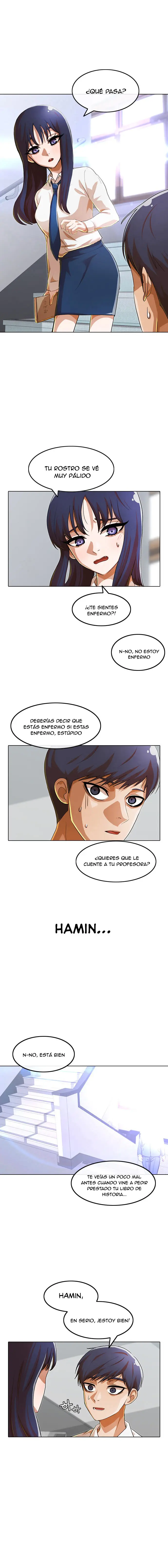 Random Chat (2017) - Capítulo 101 - Página 27 - LectorTMOo