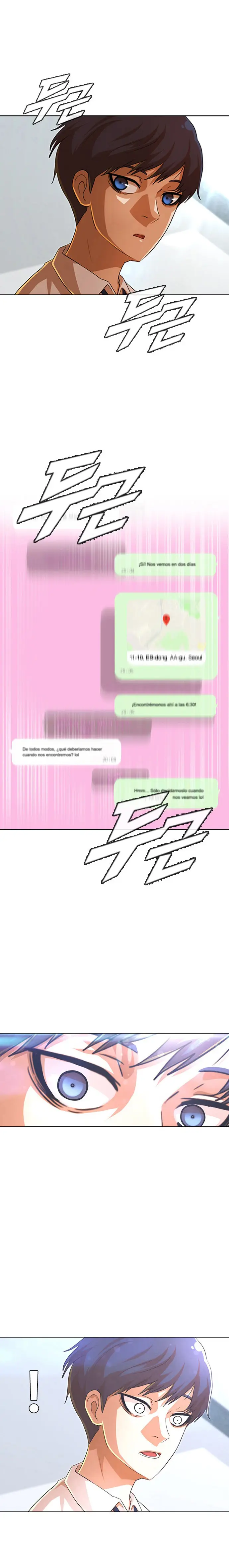 Random Chat (2017) - Capítulo 101 - Página 31 - LectorTMOo