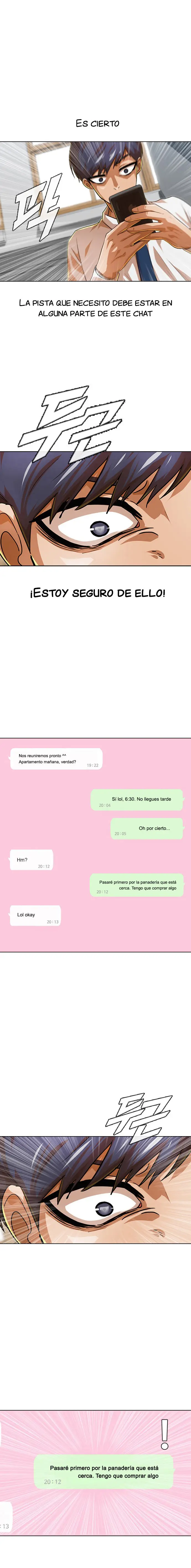 Random Chat (2017) - Capítulo 101 - Página 32 - LectorTMOo