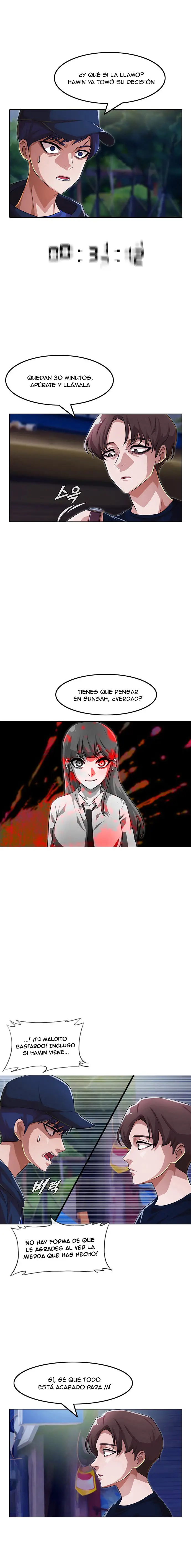 Random Chat (2017) - Capítulo 102 - Página 16 - LectorTMOo