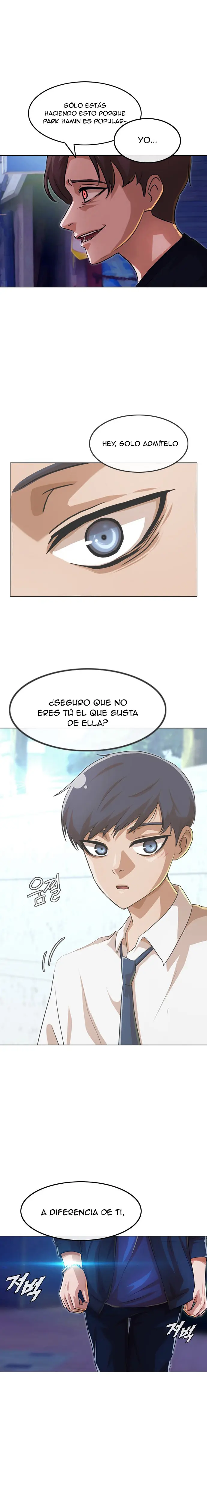 Random Chat (2017) - Capítulo 102 - Página 23 - LectorTMOo