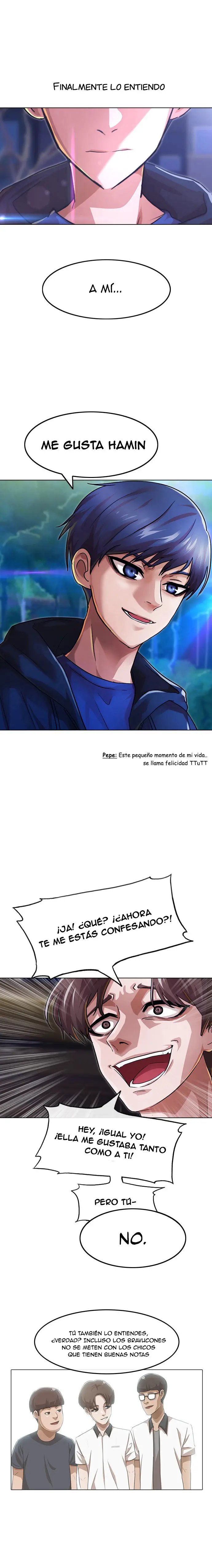Random Chat (2017) - Capítulo 102 - Página 25 - LectorTMOo