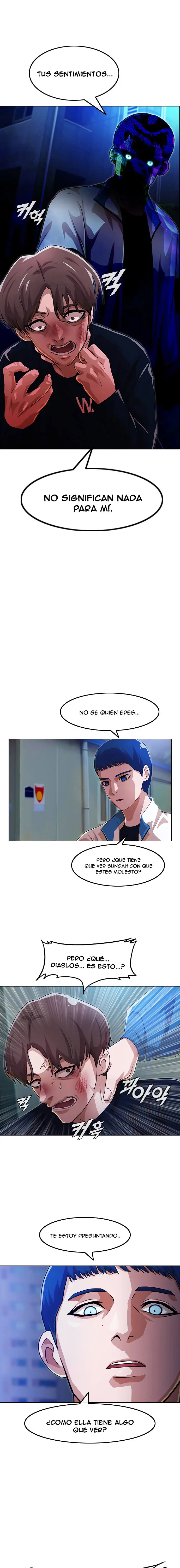 Random Chat (2017) - Capítulo 104 - Página 5 - LectorTMOo