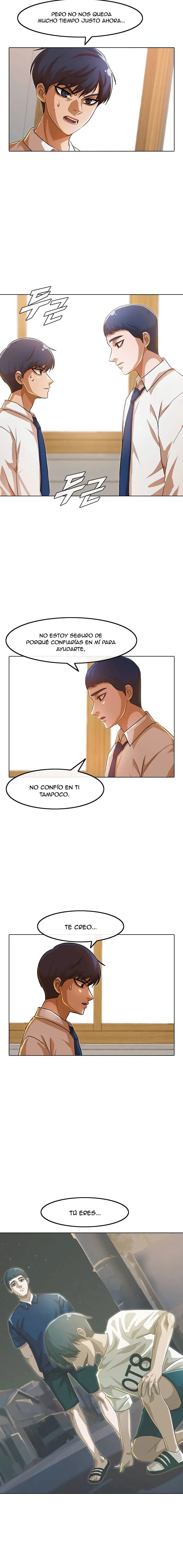 Random Chat (2017) - Capítulo 104 - Página 9 - LectorTMOo