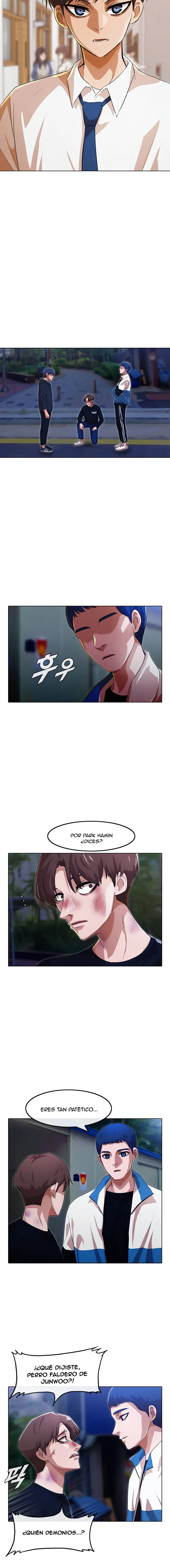 Random Chat (2017) - Capítulo 104 - Página 12 - LectorTMOo