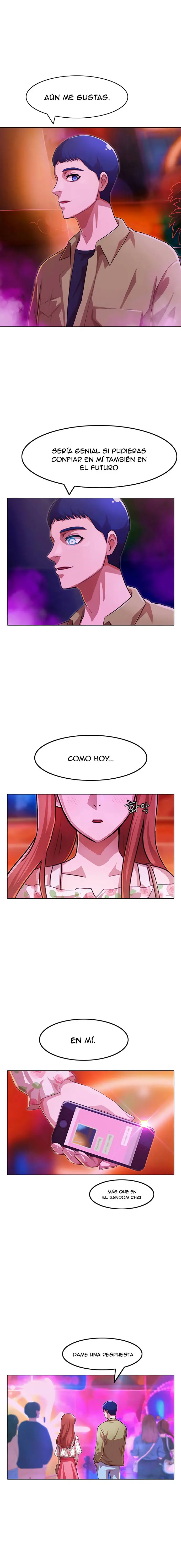 Random Chat (2017) - Capítulo 104 - Página 24 - LectorTMOo