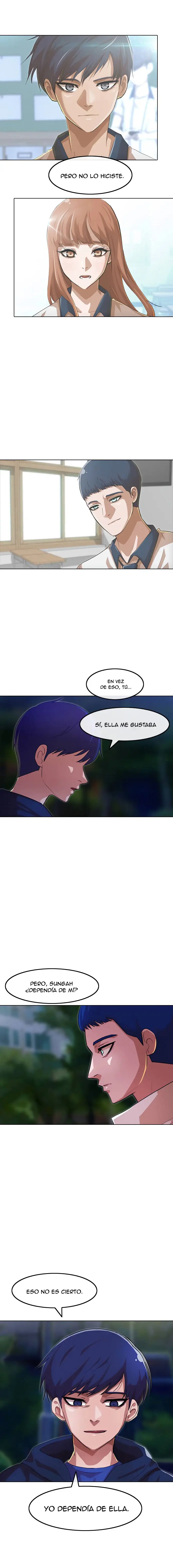 Random Chat (2017) - Capítulo 105 - Página 9 - LectorTMOo