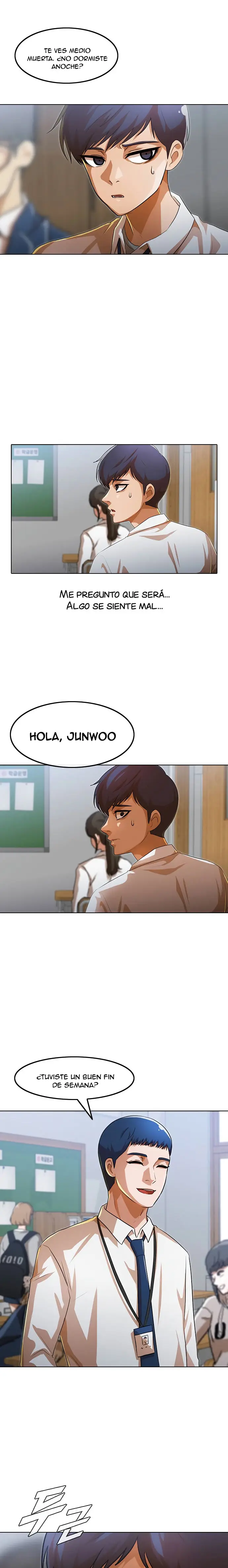 Random Chat (2017) - Capítulo 105 - Página 21 - LectorTMOo