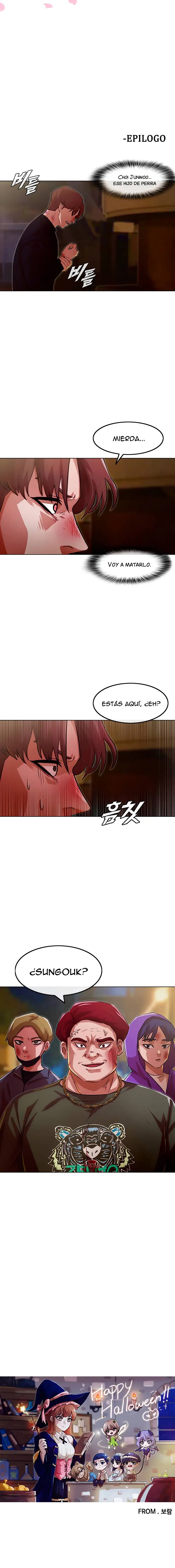 Random Chat (2017) - Capítulo 105 - Página 25 - LectorTMOo