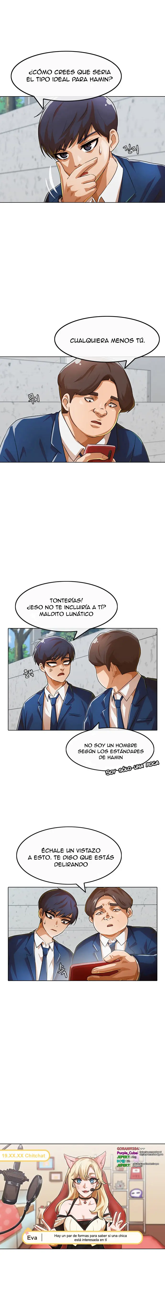 Random Chat (2017) - Capítulo 106 - Página 5 - LectorTMOo