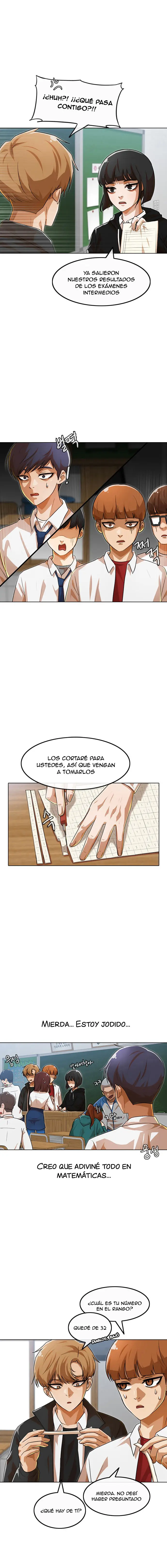 Random Chat (2017) - Capítulo 106 - Página 9 - LectorTMOo