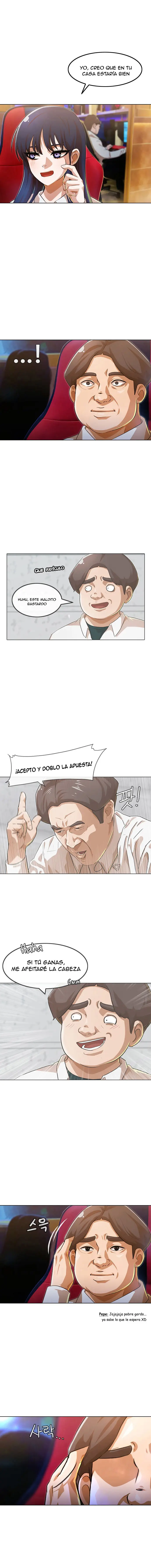 Random Chat (2017) - Capítulo 106 - Página 17 - LectorTMOo