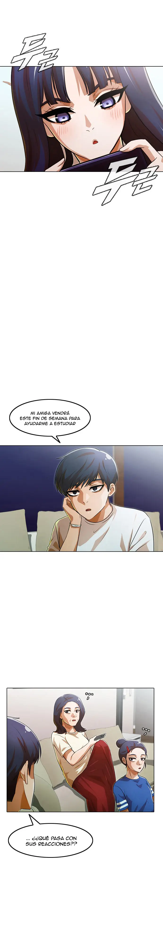 Random Chat (2017) - Capítulo 106 - Página 20 - LectorTMOo