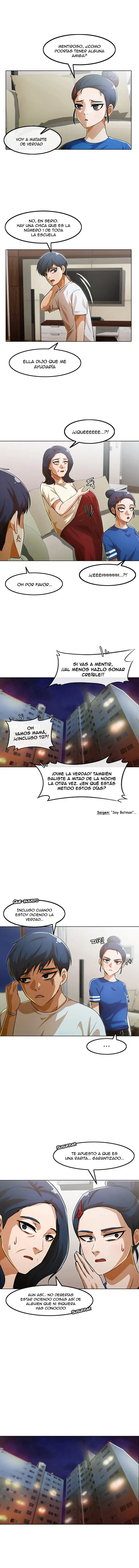 Random Chat (2017) - Capítulo 106 - Página 21 - LectorTMOo