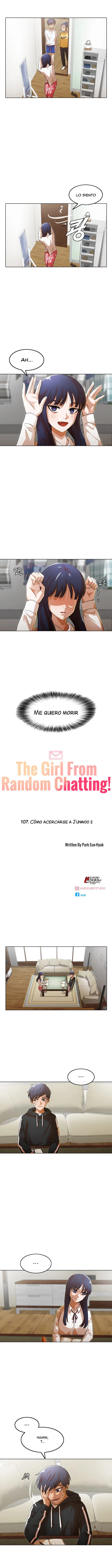 Random Chat (2017) - Capítulo 107 - Página 5 - LectorTMOo