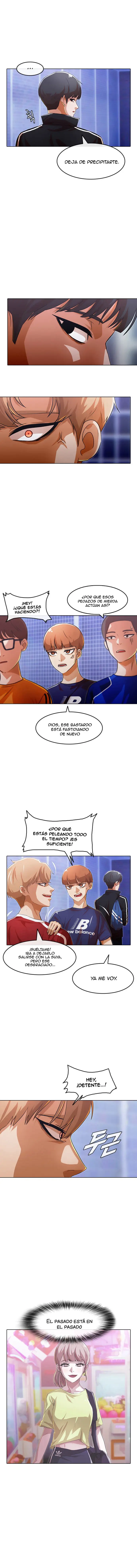 Random Chat (2017) - Capítulo 108 - Página 11 - LectorTMOo
