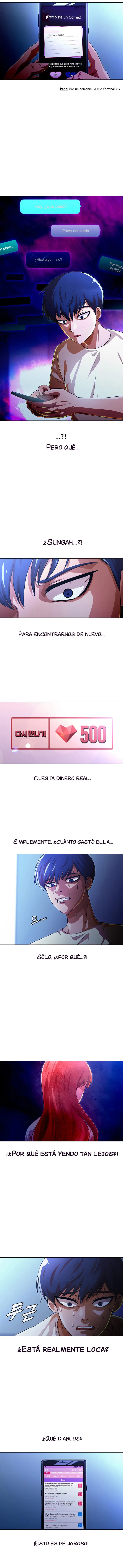 Random Chat (2017) - Capítulo 109 - Página 15 - LectorTMOo
