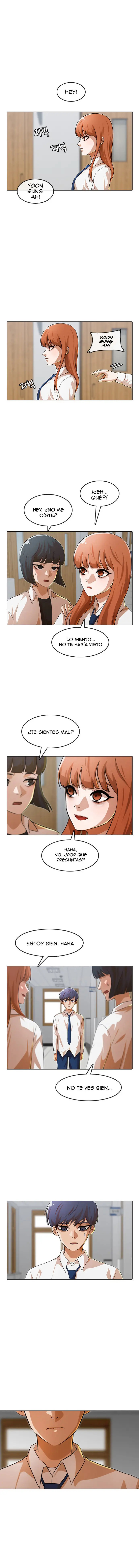 Random Chat (2017) - Capítulo 109 - Página 18 - LectorTMOo