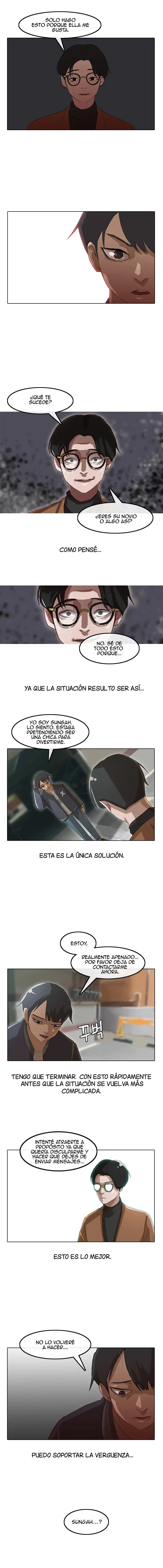 Random Chat (2017) - Capítulo 11 - Página 5 - LectorTMOo
